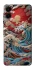 Чохол на Samsung Galaxy A07 Japa wave ver.2 фото 1 з 1