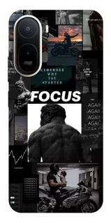Чохол на Xiaomi Redmi A7 Pro 4G Focus фото 1 з 2