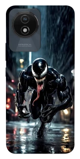 Чехол на Vivo Y02 Venom v2 фото 1 из 1
