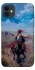 Чехол на Apple iPhone 11 (6.1") Козак фото 1 из 1