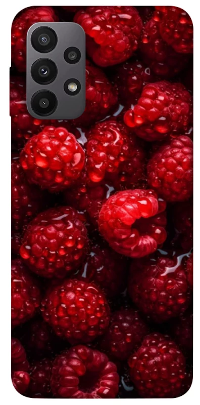 Чохол на Samsung Galaxy A23 4G Малинка фото 1 з 1