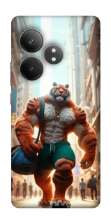 Чехол на Realme GT Neo 6 SE Тигр фото 1 из 1