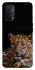 Чохол на Oppo A54 5G / A74 5G Leopard v4 фото 1 з 1