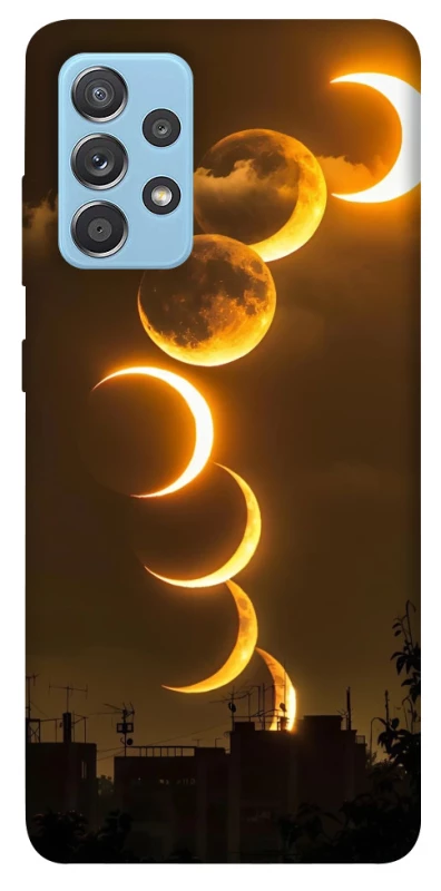Чохол на Samsung Galaxy A52 4G / A52 5G moon фото 1 з 1