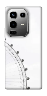 Чехол на Infinix Note 50 Pro Колесо обозрения фото 1 из 1