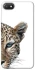 Чехол на Xiaomi Redmi 6A Leopard Art v2 фото 1 из 1