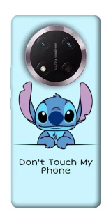 Чохол на Honor X9c Stitch ver.5 фото 1 з 1