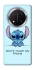 Чохол на Honor X9c Stitch ver.5 фото 1 з 1