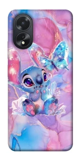 Чохол на Oppo A38 Stitch ver.27 фото 1 з 1