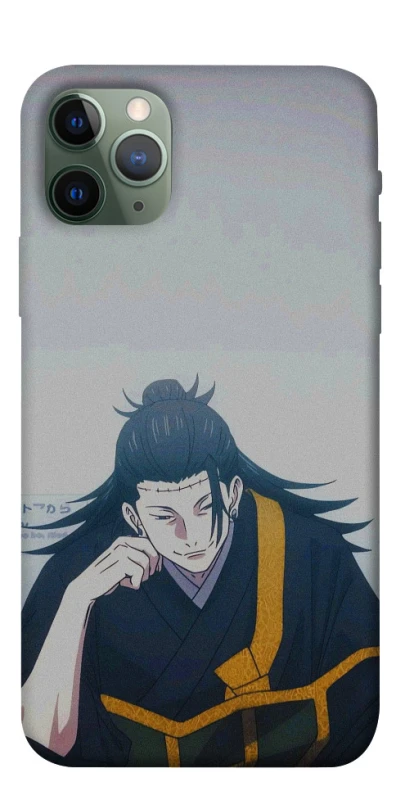 Чохол на Apple iPhone 11 Pro (5.8") Geto фото 1 з 1