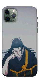 Чехол на Apple iPhone 11 Pro (5.8") Geto фото 1 из 1