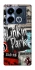 Чехол на Infinix Note 40 4G Linkin Park logo ver.2 фото 1 Чехол на Infinix Note 40 4G Linkin Park logo ver.2 фото 1 из 1