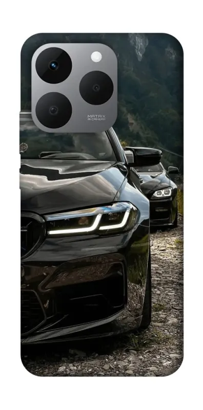 Чохол на Realme 15T BMW v39 фото 1 з 1