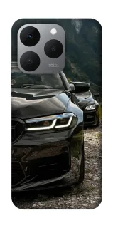 Чохол на Realme 15T BMW v39 фото 1 з 1