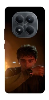 Чохол на Xiaomi Redmi Note 15 Pro 4G Stranger Things ver.36 фото 1 з 1