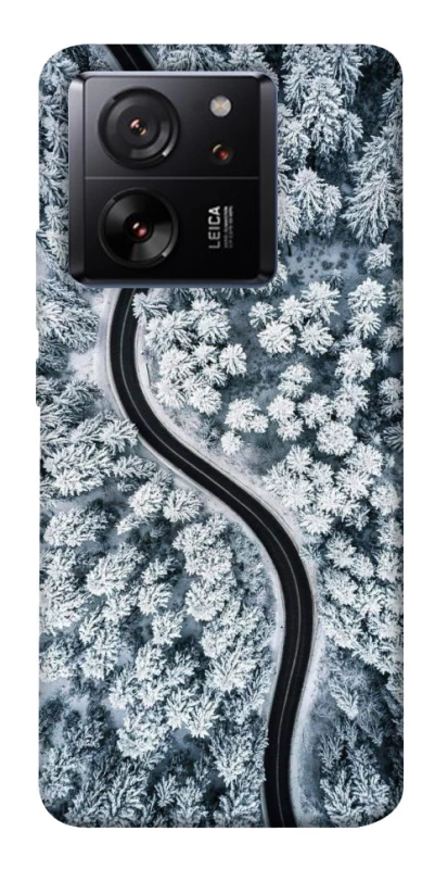 Чохол на Xiaomi 13T Новорічний v26 фото 1 з 1