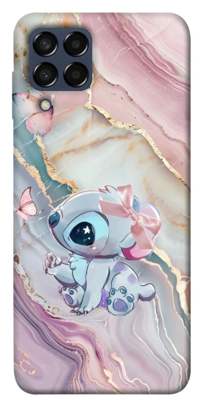 Чохол на Samsung Galaxy M33 5G Stitch ver.26 фото 1 з 1