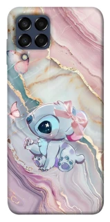 Чохол на Samsung Galaxy M33 5G Stitch ver.26 фото 1 з 1