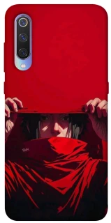 Чехол на Xiaomi Mi 9 Itachi Uchiha v2 фото 1 из 1