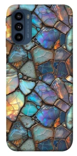Чохол на Motorola Moto G41 Nature Mosaic ver.2 фото 1 з 1