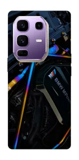Чехол на Infinix Note 50 Pro+ BMW v49 фото 1 из 1