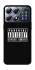 Чохол на Xiaomi POCO X8 Pro Parental Advisory Label фото 1 з 1