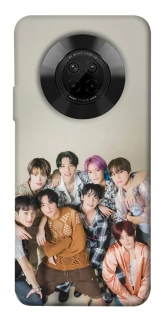 Чохол на Huawei Y9a NCT фото 1 з 1