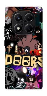 Чехол на Xiaomi Redmi Note 14 Pro 5G Doors фото 1 из 1