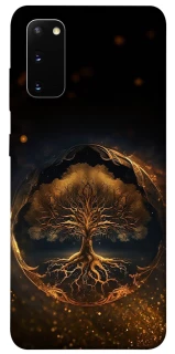 Чохол на Samsung Galaxy S20 Іґґдрасілль фото 1 з 1