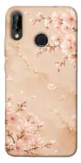 Чохол на Huawei P20 Lite Sakura ver.2 фото 1 з 1