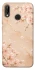 Чехол на Huawei P20 Lite Sakura ver.2 фото 1 из 1
