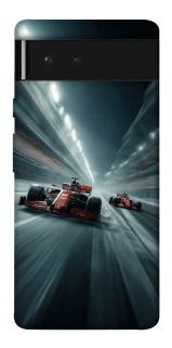 Чохол на Google Pixel 6 F-1 ver.5 фото 1 з 1