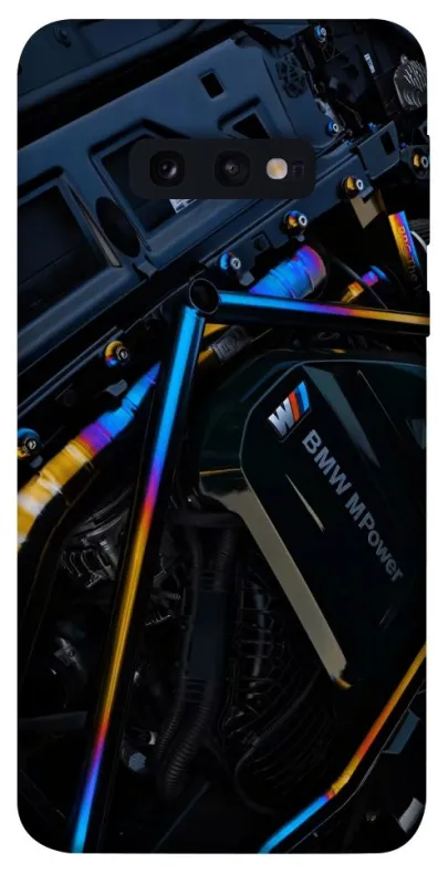 Чохол на Samsung Galaxy S10e BMW v49 фото 1 з 1