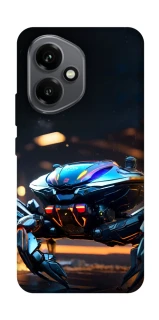 Чохол на Honor 400 Cyber ​​crab фото 1 з 1