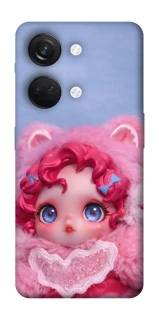 Чохол на OnePlus Nord 3 SKULLPANDA × My Little Pony Ver.5 фото 1 з 1