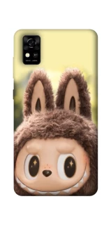 Чохол на ZTE Blade A31 Forest Smile Labubu фото 1 з 1