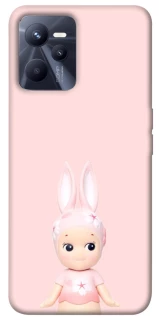Чохол на Realme C35 Sakura Bunny Solo фото 1 з 1