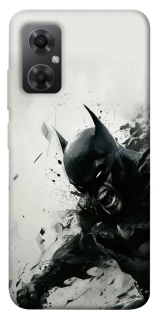 Чохол на Xiaomi Redmi Note 11R Batman фото 1 з 1