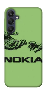 Чехол на Samsung Galaxy A25 5G Nokia фото 1 из 1