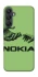 Чохол на Samsung Galaxy A25 5G Nokia фото 1 з 1