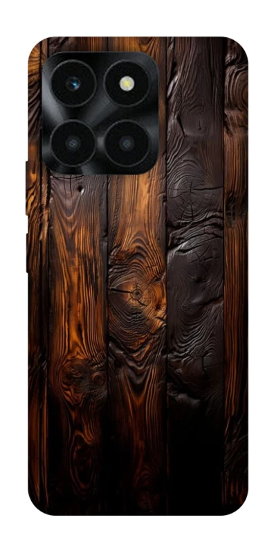 Чохол на Huawei Honor X6a Дерево v2 фото 1 з 1