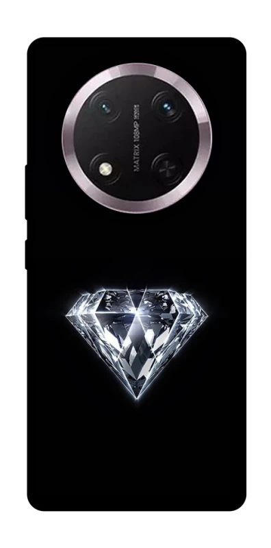 Чехол на Honor X9c Бриллиант фото 1 из 1