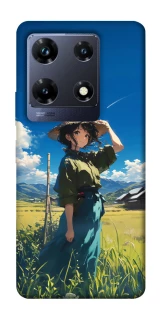 Чехол на Infinix Note 30 Pro Field фото 1 из 1