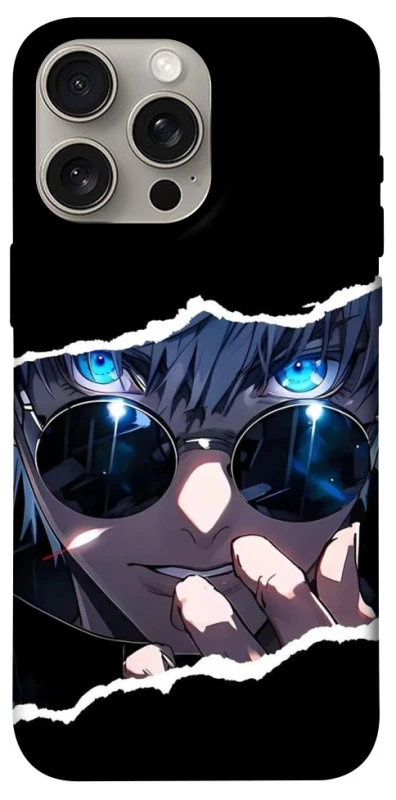 Чохол Satoru Goja фото 1 з 1