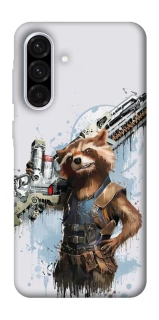 Чохол на Samsung Galaxy A36 5G Rocket Raccoon фото 1 з 1