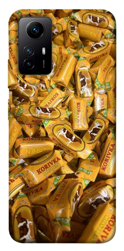 Чехол на Xiaomi Redmi Note 12S Roshen фото 1 из 1