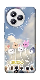 Чохол на Xiaomi Civi 5 Pro Stray Kids Full Force фото 1 з 1