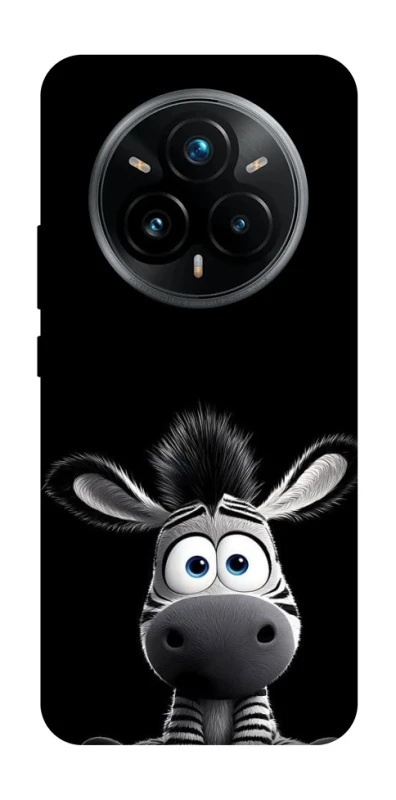 Чохол на Realme 14 Pro My Zebra фото 1 з 1