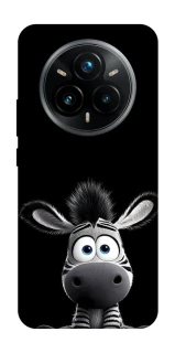 Чохол на Realme 14 Pro My Zebra фото 1 з 1