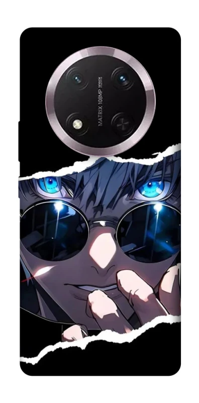 Чохол на Honor X9c Satoru Goja фото 1 з 1